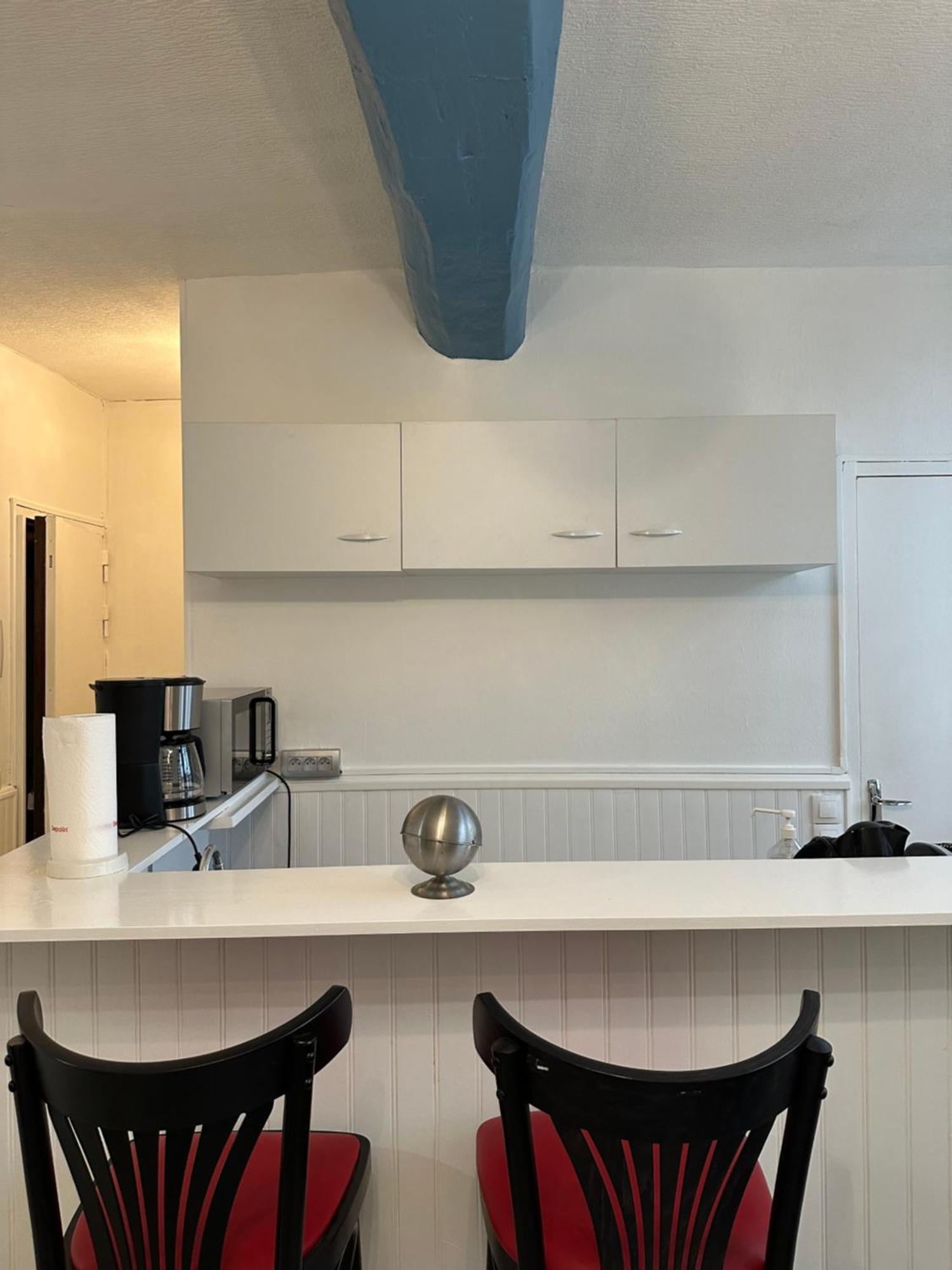 Cocon Saint Ouen Rouen Apartment Exterior photo